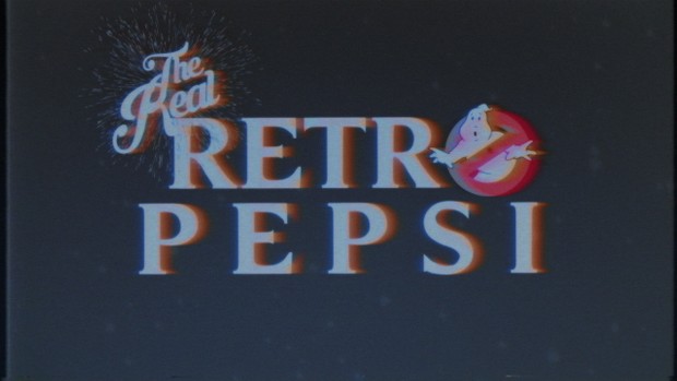 Retro Pepsi Project File w/ Clips + Cins!