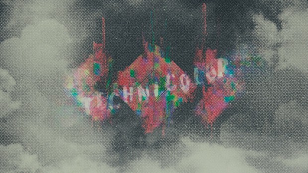 Technicolor (Project File & More)
