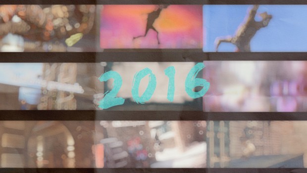Dreams 2016 Editing Pack