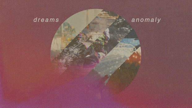 Anomaly 3 (Project File & More)