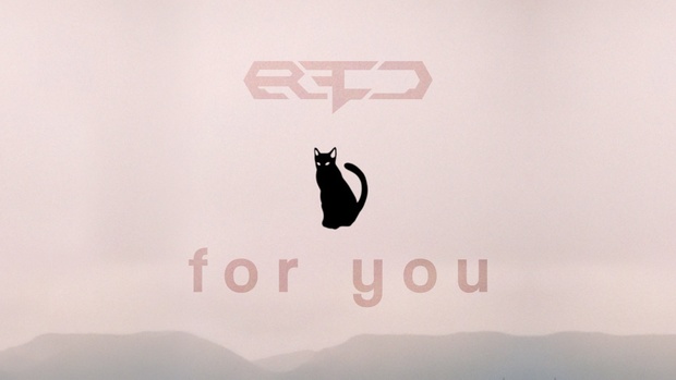 For You (Project File & More)