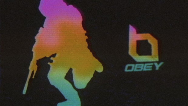 Obey Jylos