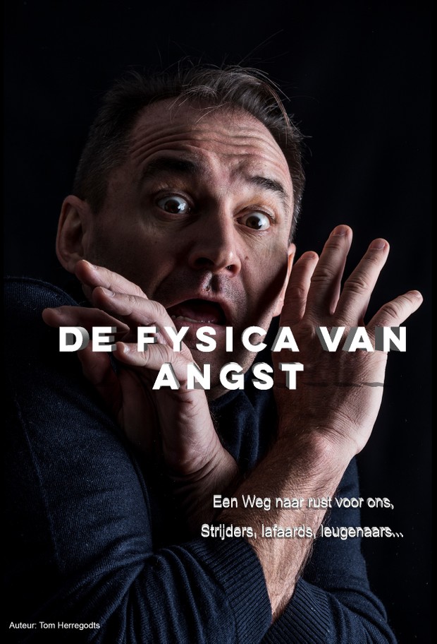 De fysica van de angst