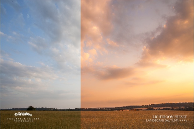 64 Lightroom Presets Collection