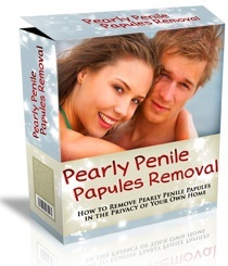 Image result for pearly penile papules removal