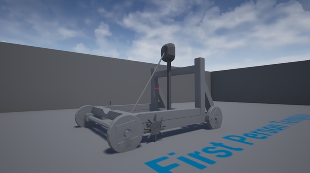 Catapult
