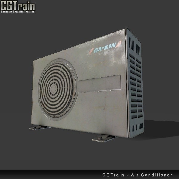 Air Conditioner