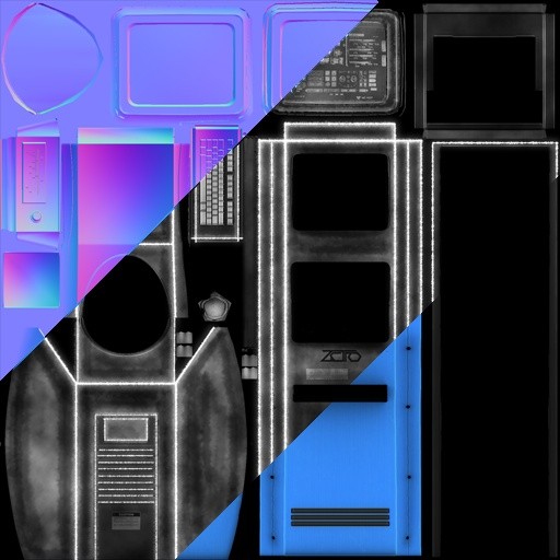 Electronic Kiosk