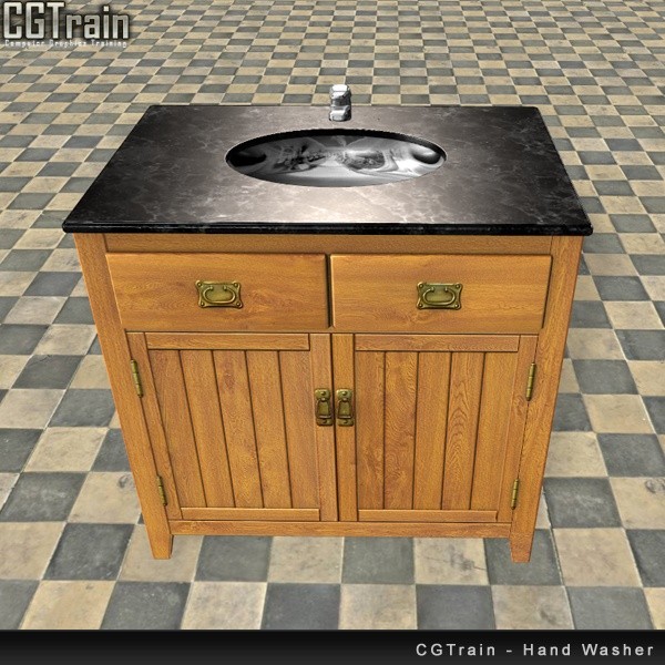 Hand Washer