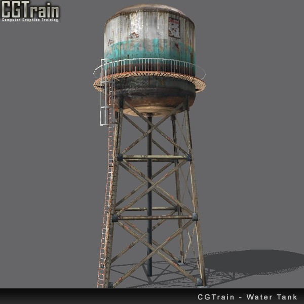 Water Tank