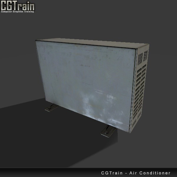 Air Conditioner