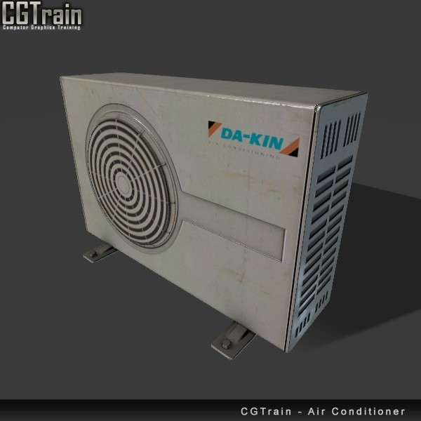Air Conditioner