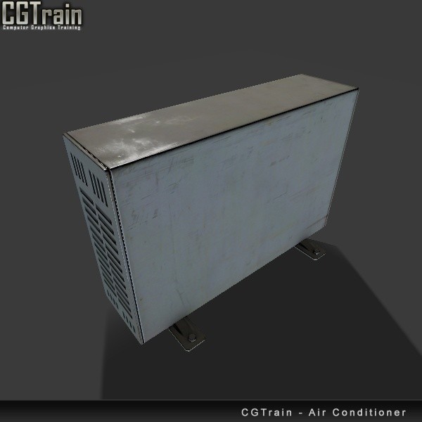 Air Conditioner
