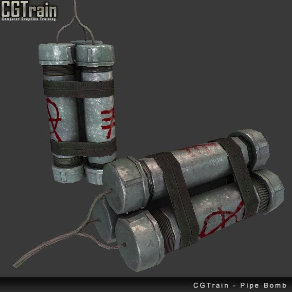 Pipe Bomb