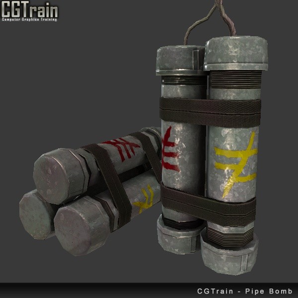 Pipe Bomb