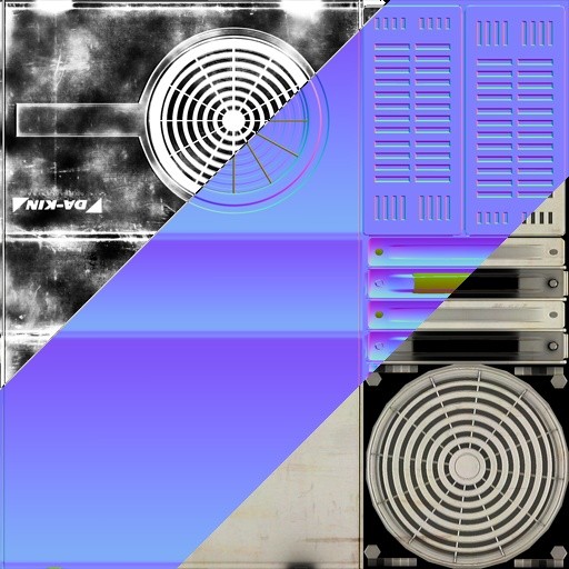 Air Conditioner