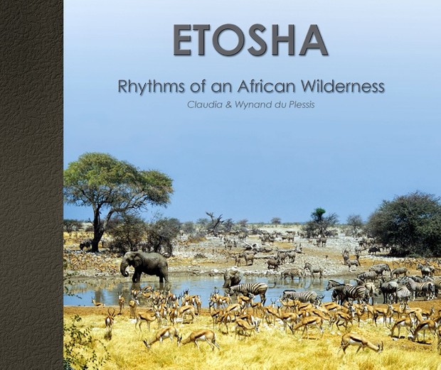 Etosha - Rhythms of an African Wilderness