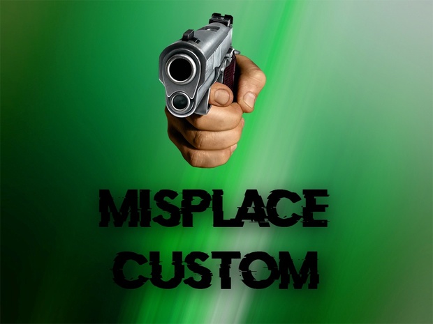 *NEW* Private Client (CUSTOM)