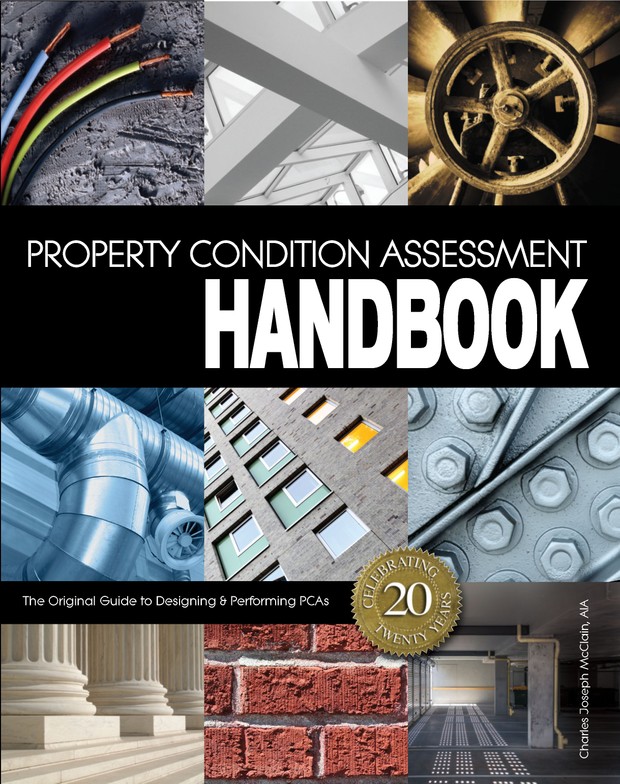 Property Condition Assessment Handbook - Digital Edition