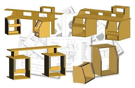 3+1+1 Bundle (Item #BUN-003)