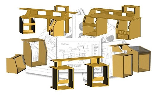 3+3+2 Bundle with Raising Base Units (Item #BUN-005)