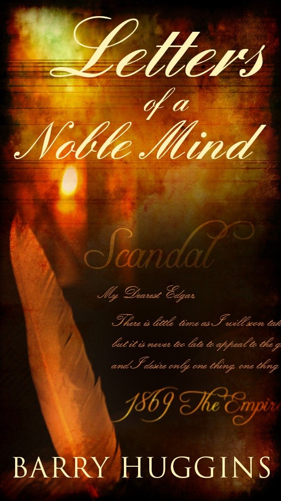 Letters of a Noble Mind