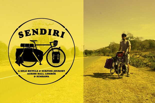 eat.sleep.surf - Sendiri