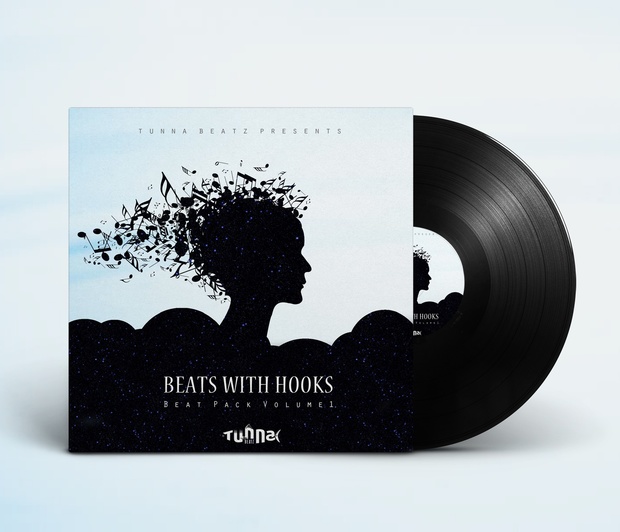 Beats with Hooks - Beat Pack Vol.1 /w Trackouts