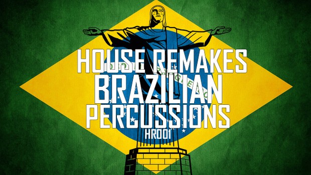 Brazilian Carnival Percussions | Sample Pack