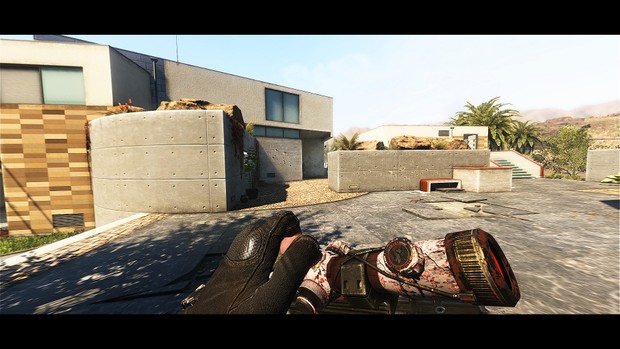 ALL Of My 2015 BO2 Cinematic Configs