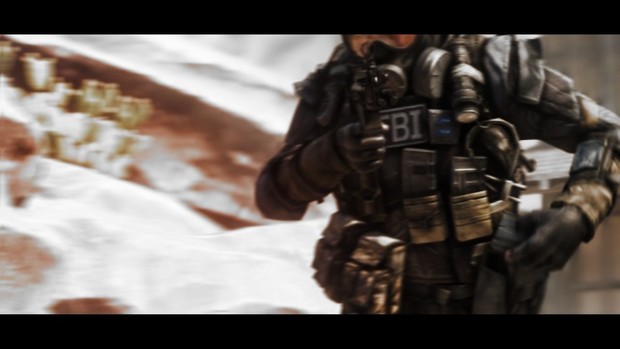 ALL Of My 2015 BO2 Cinematic Configs