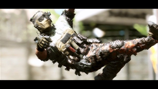 ALL Of My 2015 BO2 Cinematic Configs