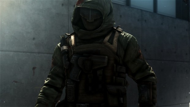 Ambient Occlusion BO2 Cinematic CFG