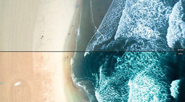 Traveling Essentials Preset Pack