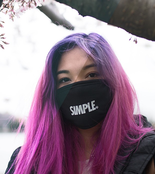 Cherry Blossom Preset Pack