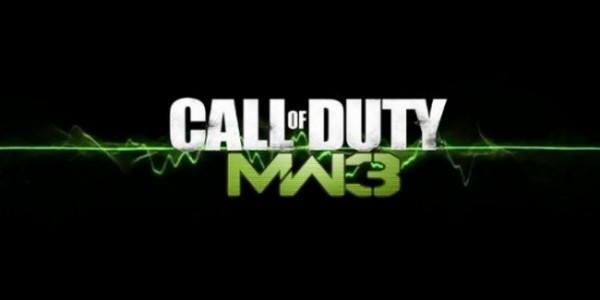 Lobby Modern Warfare 3