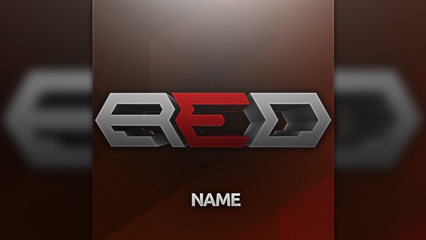 free red reserve psd
