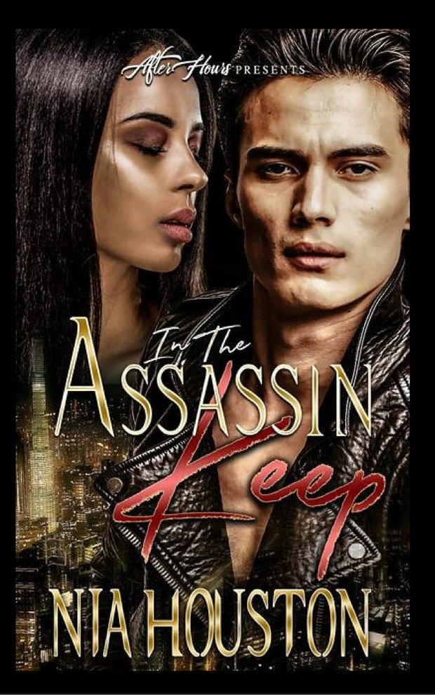 In The Assassin Keep