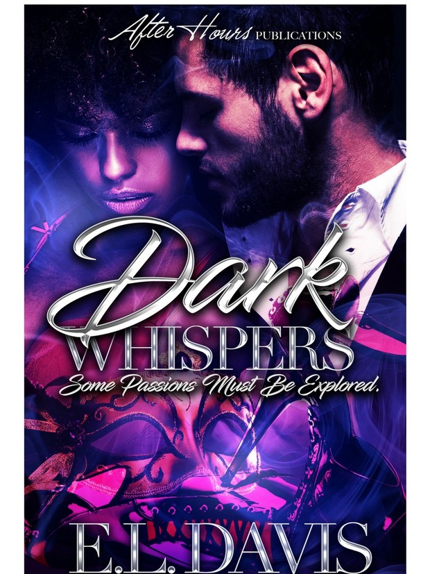 Dark Whisper