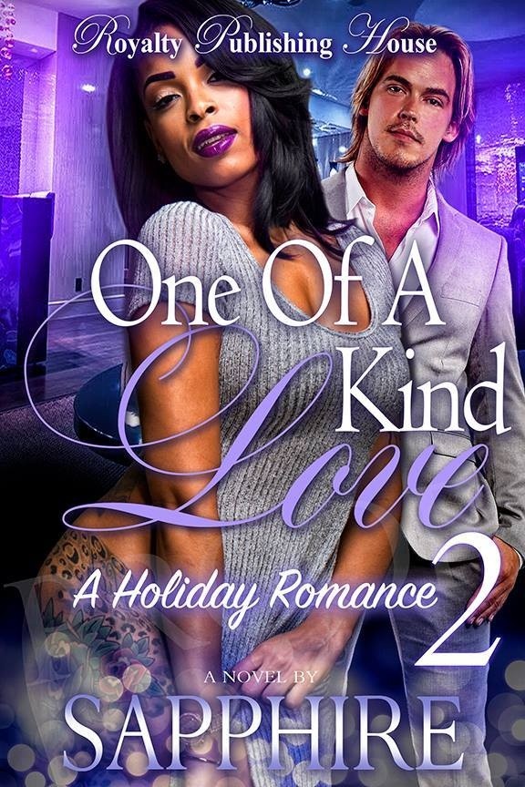 One Of a Kind Love 2; A Holiday Romance