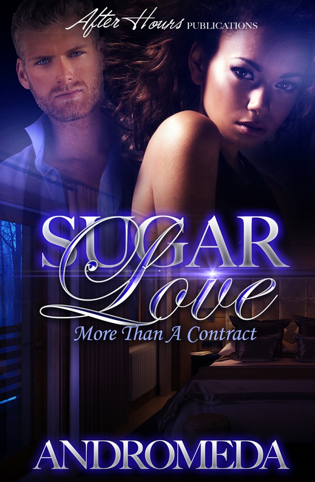 Sugar Love; More Than A Contact