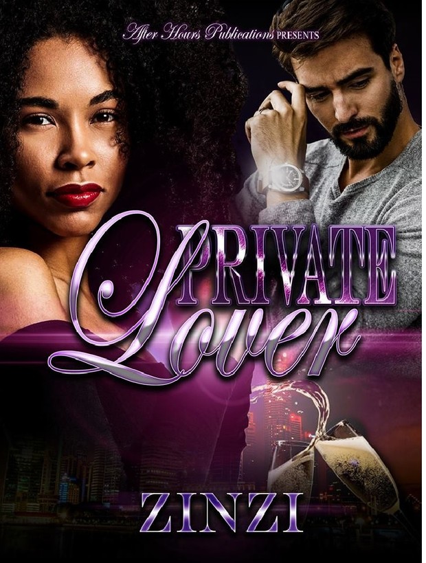 Private Lover_By Zinzi