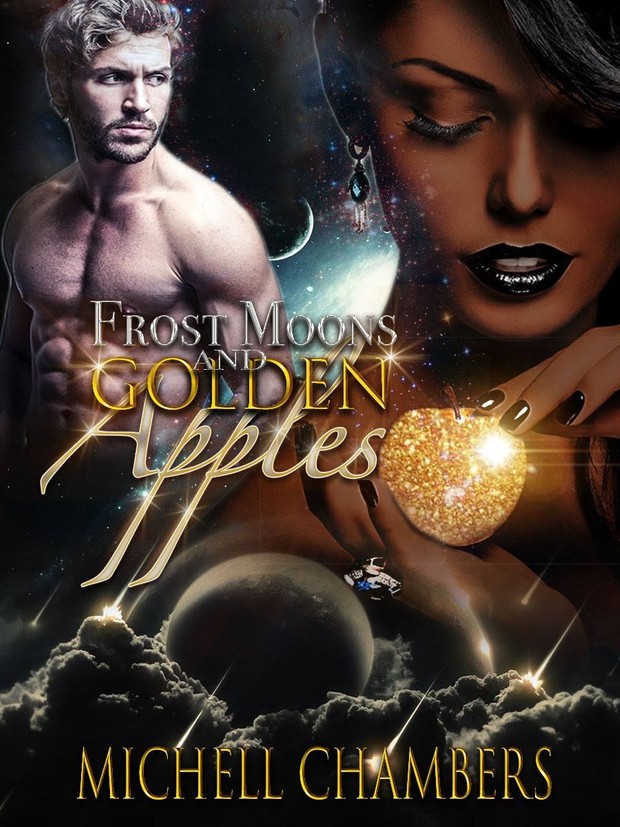 Frost Moons and Golden Apples