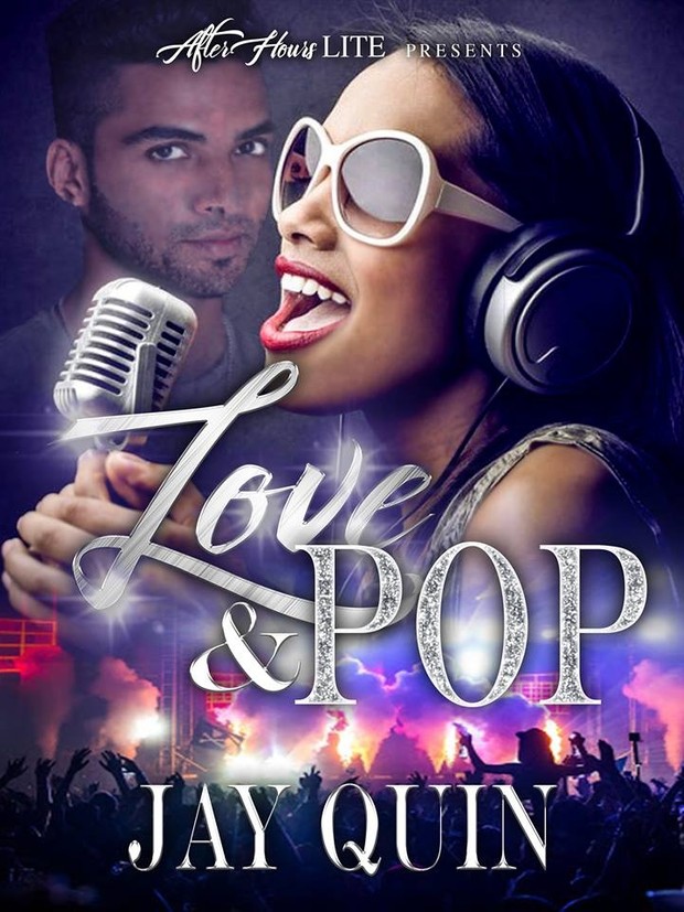 Love and Pop by, Jay Quin