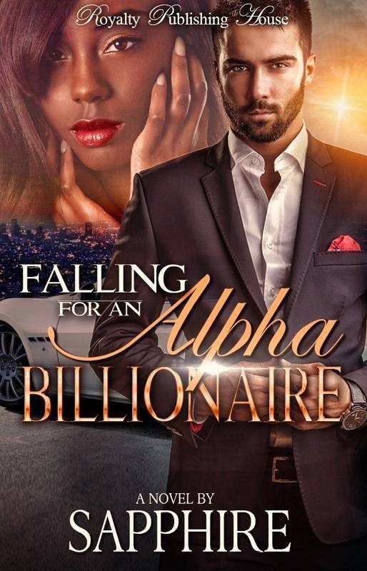 Falling For An Alpha Billionaire
