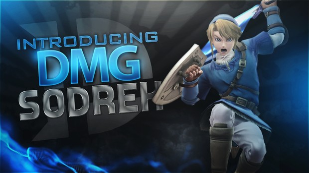 Introducing DMG Sodrek Project File