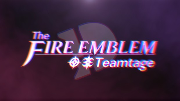 DMG Fire Emblem Teamtage Project File
