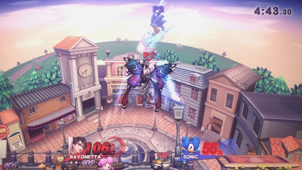 DMG CaptainZack -