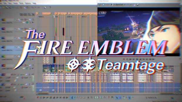 DMG Fire Emblem Teamtage Project File
