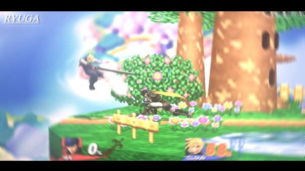 DMG Fire Emblem Teamtage Project File